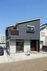 海老名モデルハウスオープンしました