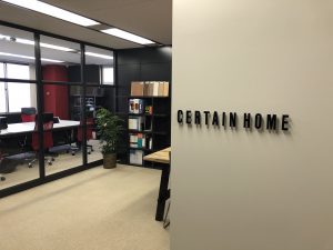 横浜OFFICE　オープンしました！