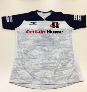 【番外編】サートンホーム　サッカーチームの紹介です