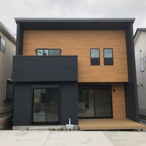 相模原モデルハウスオープンしました。