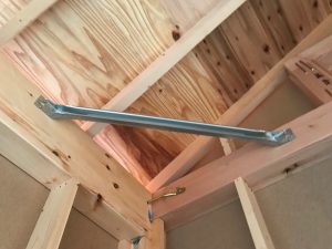 建築金物の紹介