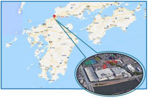 トイレが出来るまで