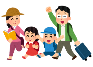 ☆ゴールデンウィークのお休みのお知らせ☆