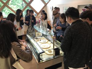 ～社員研修旅行～in北海道!!