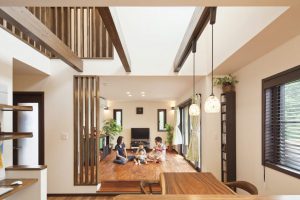 家づくりをはじめる際の心がけ