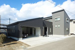 【特集】憧れのガレージのある家に住む