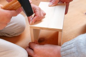 使ってない部屋はDIYで改造してみませんか？