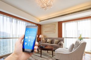 IoTのある暮らしを実際に体験してみませんか？