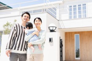 サートンホームを選んだ理由　～お客様の声～