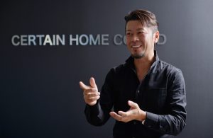 加藤社長ってどんな人？　～お仕事編～