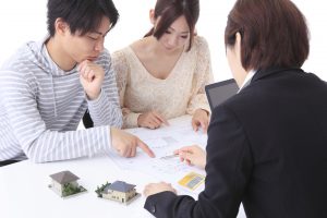 サートンホームを選んだ理由　～お客様の声～