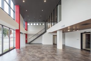 【新型コロナウイルスについての弊社の対応】