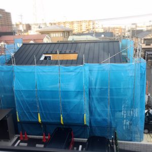 新モデルハウスについて