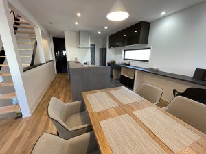 モデルハウス案内会・宿泊体験会ご予約受付中