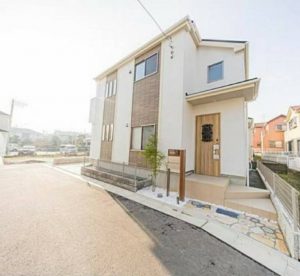 【他社未公開】築浅中古戸建のご紹介