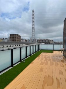 ご予約空き状況につきまして