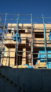 ＊おしゃれな街のN様邸＊