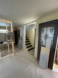 ＊U様邸、かわいい内装公開＊