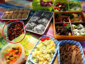 ＊かんたん料理教室＊