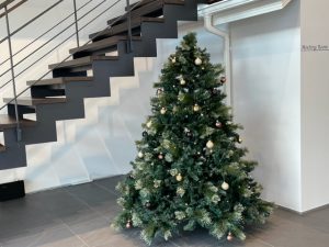 ＊クリスマスツリー＊