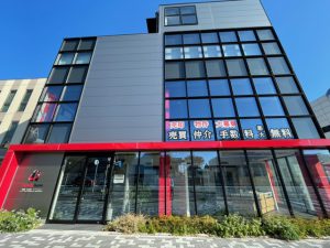 ＊不動産仲介手数料無料＊