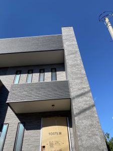 ＊N様邸もうすぐお引き渡し＊