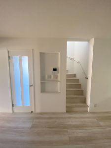 ＊施工事例I様邸～夢のディズニーハウス～＊