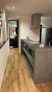 ＊モデルハウスに泊まってみた＊