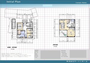 ＊間取りのご紹介＊