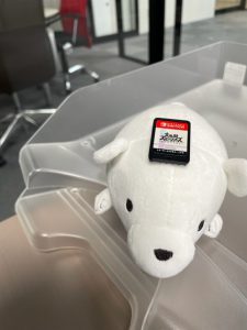 ＊お忘れ物のお知らせ＊