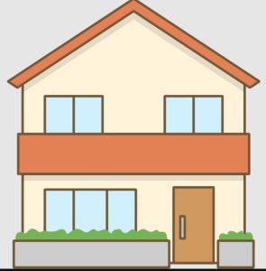 分譲住宅か注文住宅か、、