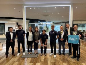 ＊社長＆現場・ICチーム研修旅行のまき＊