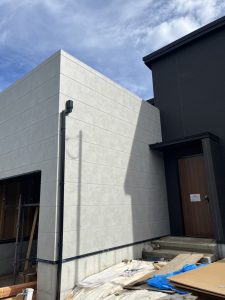 ＊T様邸もうすぐお引き渡し＊