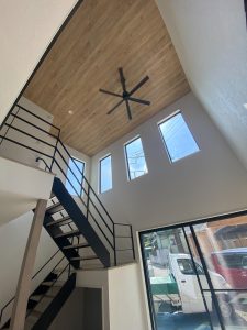 ＊M様邸お引き渡し＊