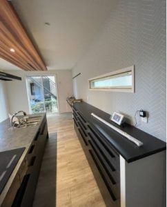 ＊和モダン×スタイリッシュ住宅＊