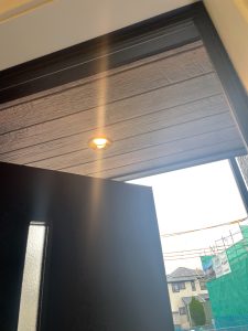 ＊O様邸もうすぐお引き渡し＊