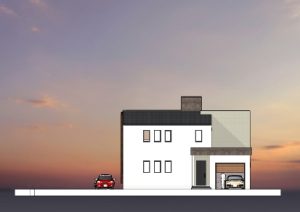 ★完成間近★”田名椿森新築住宅”(限定１戸)