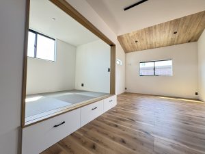 サートンホーム施工事例