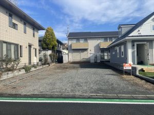 ★☆候補地の下見いってきました！☆★～神奈川県〇〇〇市～