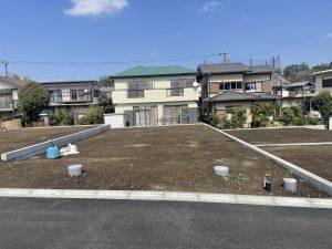 ☆彡お土地探しの方へおすすめ☆彡～ガレージハウス向きのお土地～