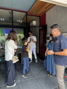 ＼“好き”を叶える！注文住宅イベント／ご報告